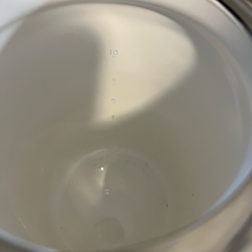 Corningware 10 Cup Electric Percolator Coffee Pot Maker - Picture 9 of 14